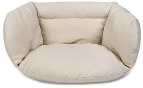 KIK Vankúš pre závesné hojdacie kreslo 56x63x36