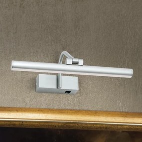 Orion WA 2-1338 - LED Obrazové svietidlo PORTRAIT LED/6W/230V 30 cm matný chróm