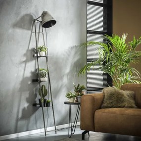 Stojaca lampa 81-63 Wall lamp  - Komfort-nábytok