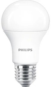 LED žiarovka Philips A60 E27 12.5W/100W 4000K 1521lm