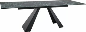 Jedálenský rozkladací stôl Salvadore 160/240 cm - výber z 5 prevedení