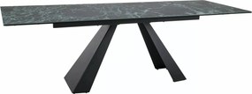 Jedálenský rozkladací stôl Salvadore 160/240 cm - výber z 6 prevedení