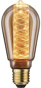LED žiarovka Paulmann 28598 E27 4W 200lm 1800K spiral