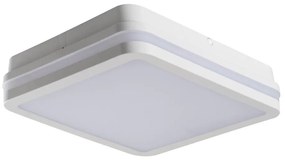 Kanlux 33342 - LED Vonkajšie svietidlo BENO LED/24W/230V 4000K biela IP54