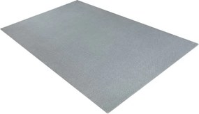 Koberec TEXTURA 488.07.LA500 Osta sivý