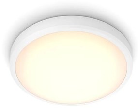 Philips Philips - LED Kúpeľňové stropné svietidlo BALANCE LED/17W/230V IP44 P4565