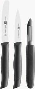 Kuchynské nože Twin Grip, 3 ks
