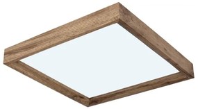 Globo 41595D1-LED Stropné svietidlo CINDERELLA LED/12W/230V 30 cm 2700/4500/6500K