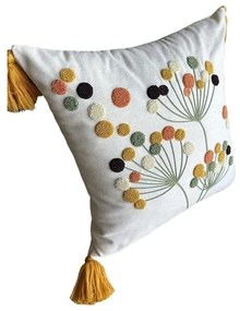 Obliečka na vankúš 43x43 cm – Mila Home