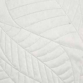 PREHOZ NA POSTEĽ BONI6 170X210 CM BIELY