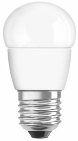 OSRAM Úsporná LED žiarovka PARATHOM CLASSIC, E27, A60, 9W, 806 lm, 2700K, číra
