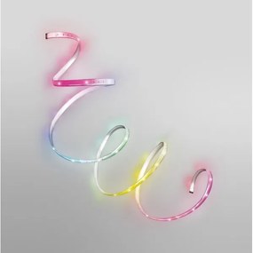 Ledvance - LED RGB Stmievateľný pásik FLEX 5m LED/19W/230V + DO