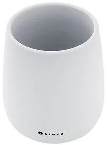 Držiak kefiek Nimco biela TA315805