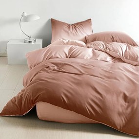 Bavlnené posteľné obliečky 6-dielne móda F45424