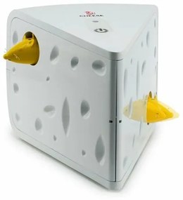 FroliCat® CHEESE™ Automatic Cat Teaser