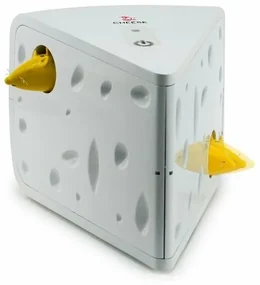 FroliCat® CHEESE™ Automatic Cat Teaser
