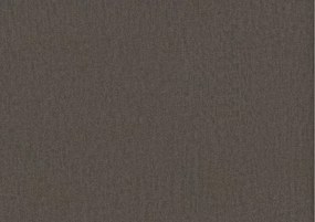 Trojmiestna pohovka Olivio, blatovo hnedá zamatová tkanina