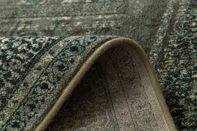 Koberec OMEGA MAMLUK zelený