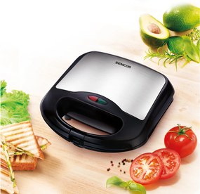 SSM 4220SS Sendvičovač Sencor