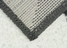 Koberce Breno Kusový koberec LOTTO 523/HR5X, viacfarebná,133 x 190 cm