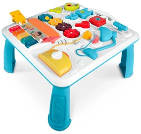 Vzdelávací stôl s hudbou a zvukom Ricokids 782000