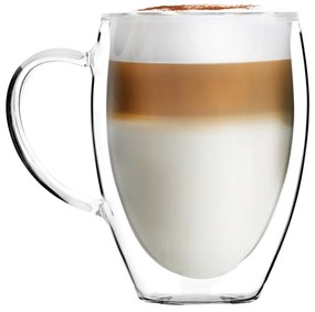 Hrnčeky v súprave 2 ks 360 ml Noa – Vialli Design