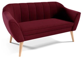 Pohovka MERIDA 184 Modrá I