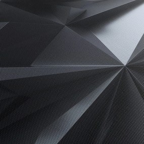 Obraz - Geometrická abstrakcia (150x105 cm)