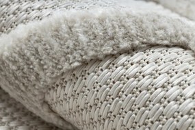Koberec šnúrkový SANTO SIZAL 58391 Plaster béžový