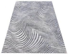 Nadčasový koberec s elegantným vzorom