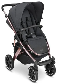 ABC DESIGN Salsa 4 Air Classic Bubble 2023 kombinovaný 2in1 kočík
