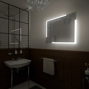 Nimco LED zrkadlo 600x800 - ZP 14002