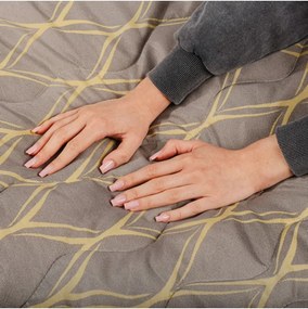 Paplón letný Monaco 140x200 900g EMI