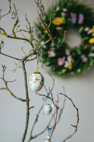 Bella Rose Jarný veniec Bella Rose no. 1 – 55 cm