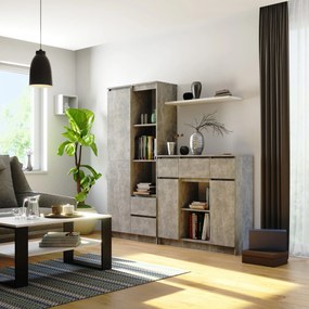Komoda Baros 100 cm - výber z 7 prevedení