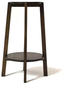 Stolička CARORA 77x30 cm borovica