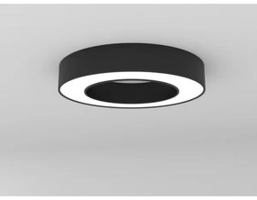 Immax NEO 07209L-LED Stmievateľné svietidlo PASTEL LED/53W/230V 60cm čierna Tuya+DO