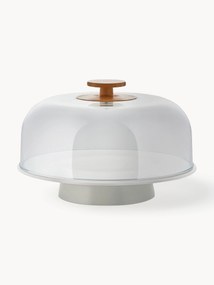 Porcelánová etažérka's vrchnákom Mattina