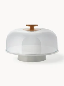 Porcelánová etažérka's vrchnákom Mattina