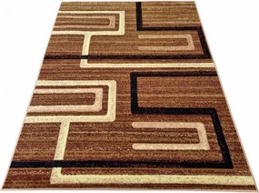 DC Koberec PP 1002 béžová Rozmer: 180×250 cm