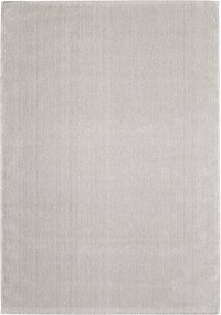 Ayyildiz, Kusový koberec Loom 4300 Cream, 140x200, béžová, obývacia izba