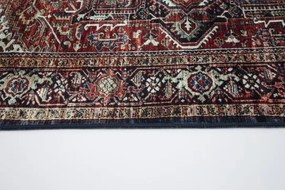 Protišmykový koberec ISPAHAN PRINT KLB191020