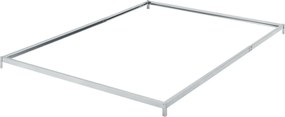 InternetovaZahrada Záhradný skleník 190 × 253 cm + základňa