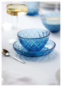 Poháre v súprave 4 ks 380 ml Highball Sorrento – Lyngby Glas