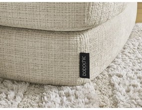 Béžová ženilková podnožka Leonore – Bobochic Paris