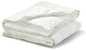 Celoročná páperová prikrývka irisette® greenline, štandardná veľkosť