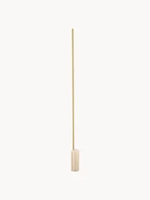 Stmievateľná stojacia LED lampa Hilow Line