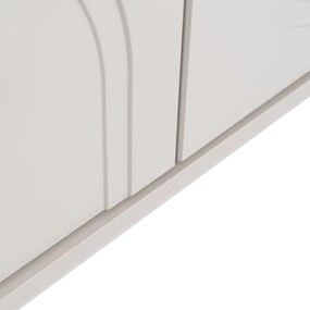 PROXIMA.store - TV stolík MARLEN FARBA: čierna