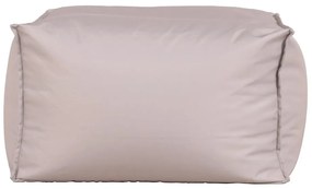 Sivý záhradný sedací vak – Bonami Essentials