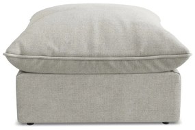 Svetlosivá podnožka Manao – Makamii